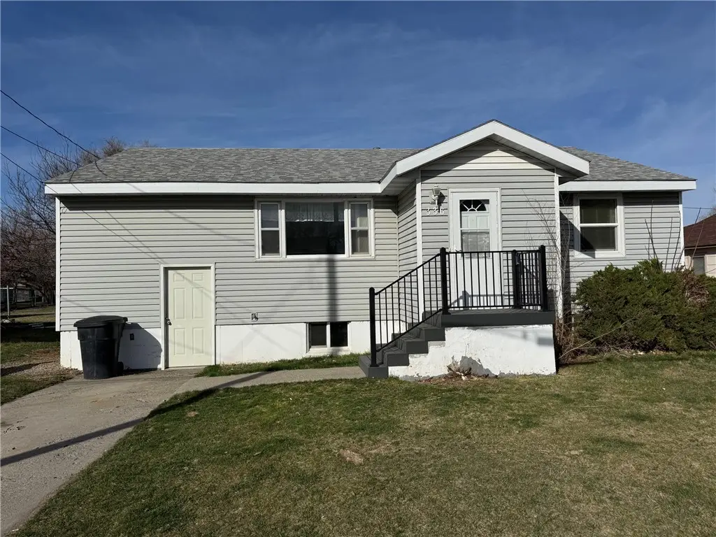 336 Foster Lane, Billings, MT 59101 - #1