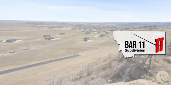 B2 L9 Plateau Road, Billings, MT 59105