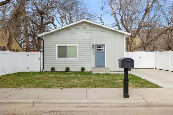1819 8th Avenue N, Billings, MT 59101