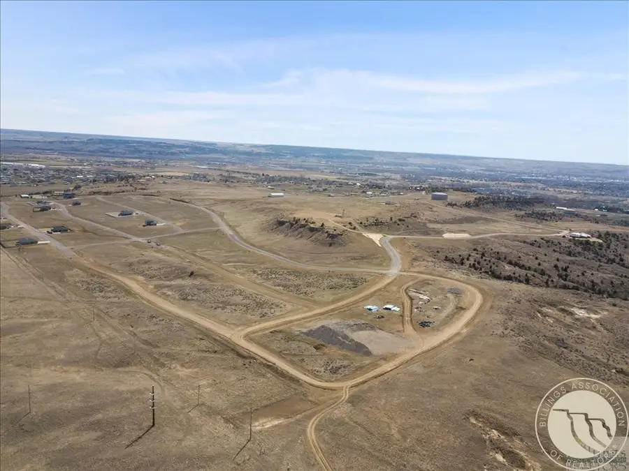 B2 L11 Muckle Trail, Billings, MT 59105 - #2