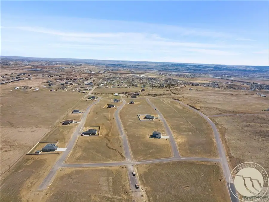 B4 L5 Muckle Trail, Billings, MT 59105 - #3