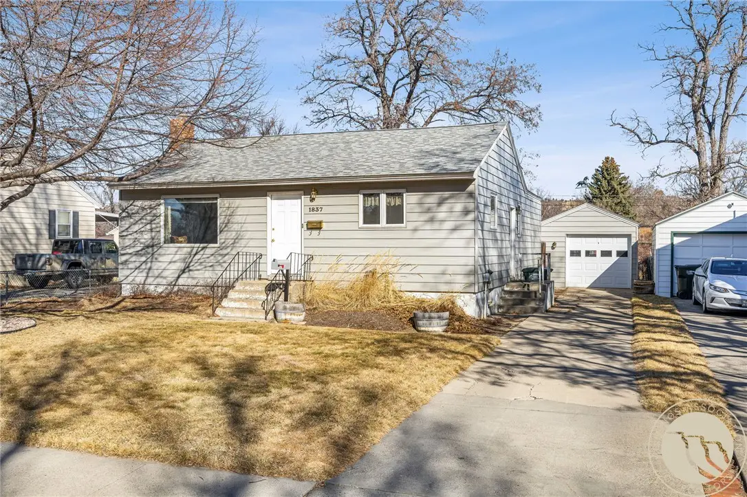 1837 Avenue B, Billings, MT 59102 - #1