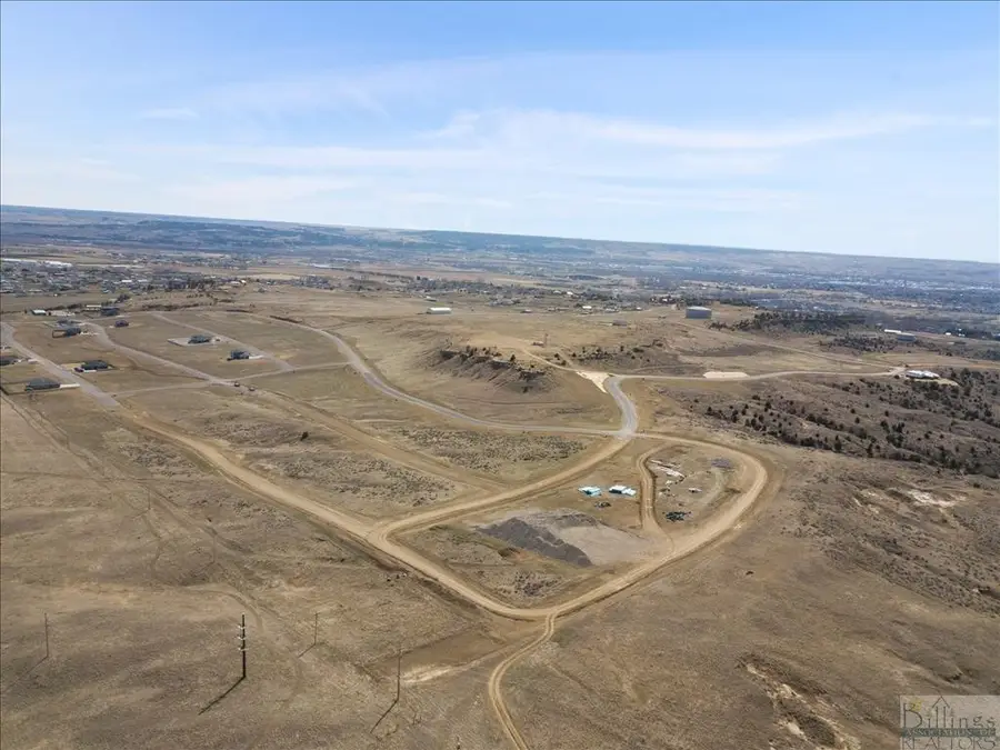 B5 L10 Big Cedar Way, Billings, MT 59105 - #2