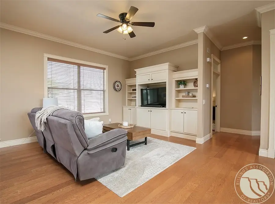 6217 Gray Hawk Court, Billings, MT 59106 - #2