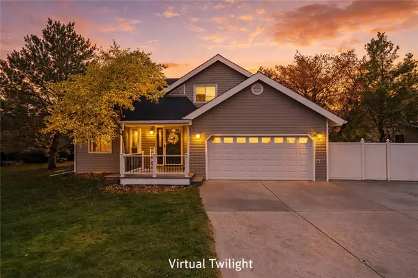 1250 Kootenai Avenue, Billings, MT 59105