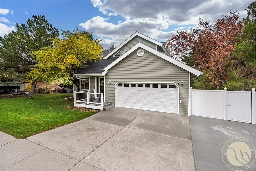 1250 Kootenai Avenue, Billings, MT 59105 - #2