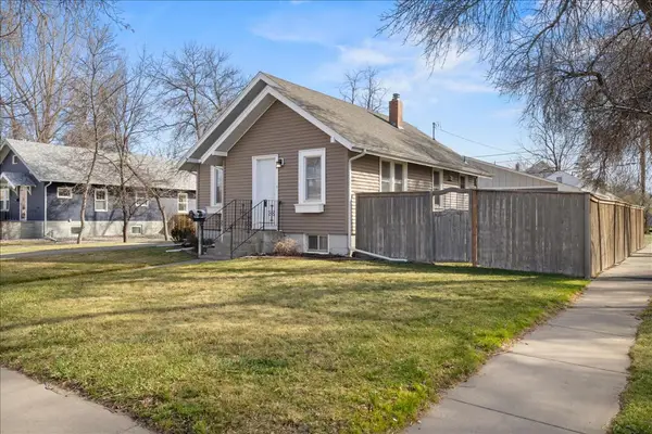 344 Lewis Avenue, Billings, MT 59101
