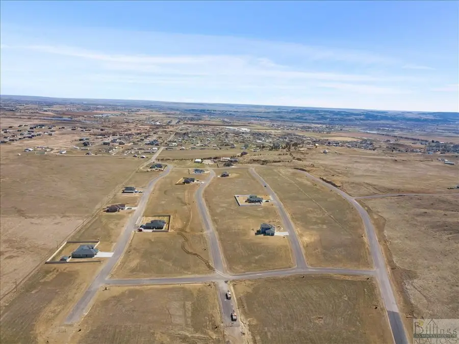 B5 L6 Big Cedar Way, Billings, MT 59105 - #3