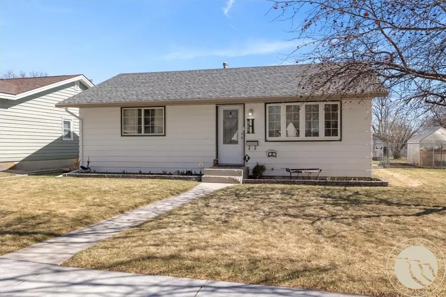 809 Pennsylvania, Laurel, MT 59044 - #2