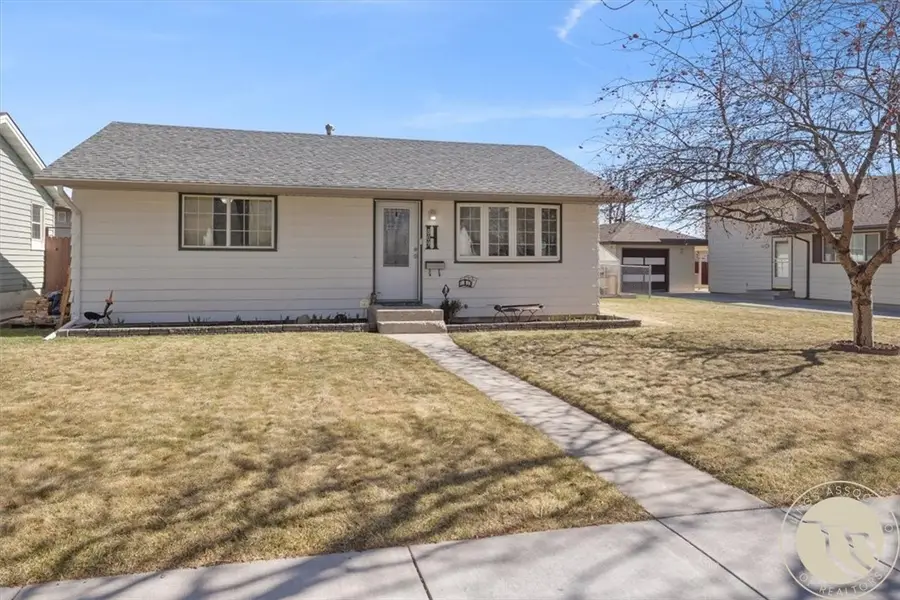 809 Pennsylvania, Laurel, MT 59044 - #3