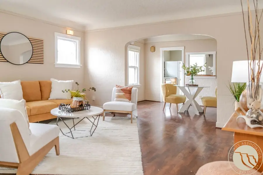 640 Parkhill Drive, Billings, MT 59101 - #2