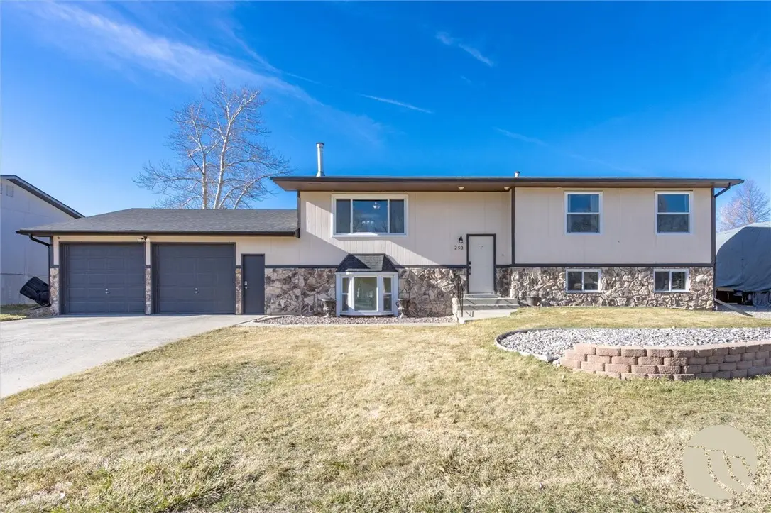 250 Suburban Drive, Billings, MT 59101 - #1
