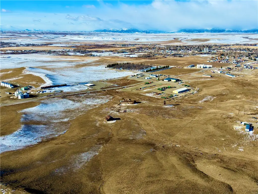 127 Mt Highway 221, Choteau, MT 59422 - #1
