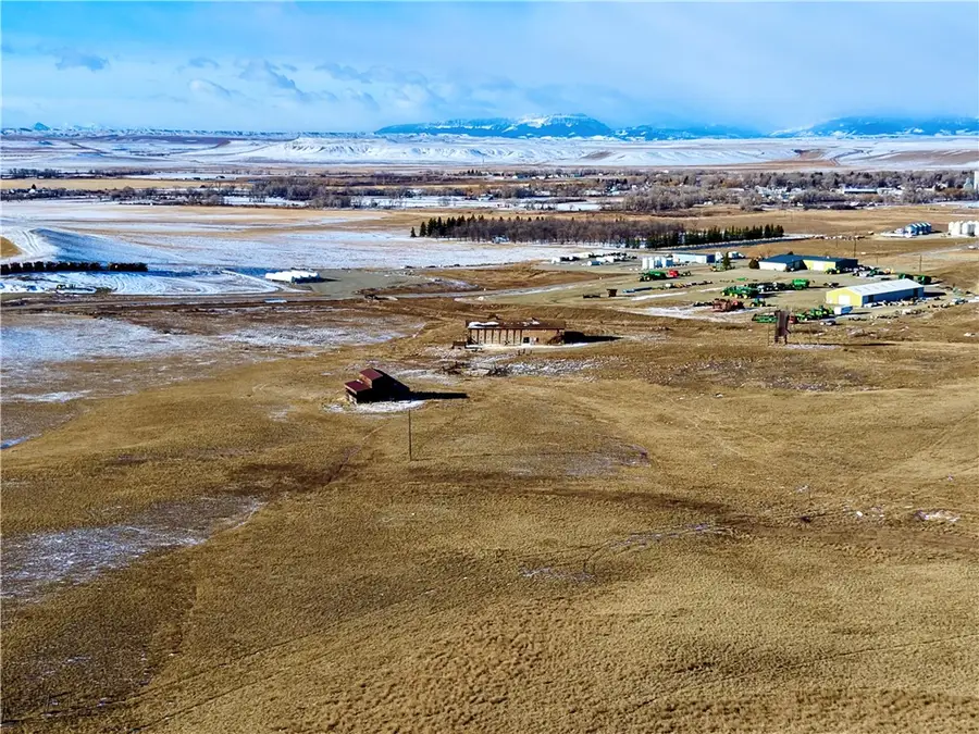 127 Mt Highway 221, Choteau, MT 59422 - #2