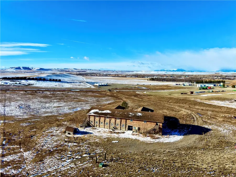 127 Mt Highway 221, Choteau, MT 59422 - #3
