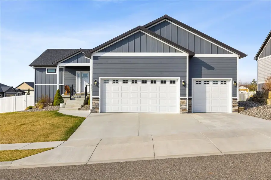 3202 Harrier Lane, Billings, MT 59106 - #2
