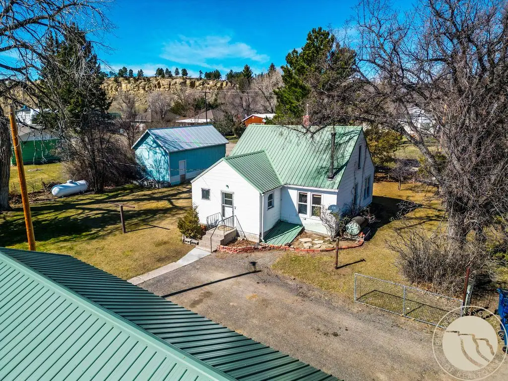 402 Second Avenue W, Ryegate, MT 59074 - #1