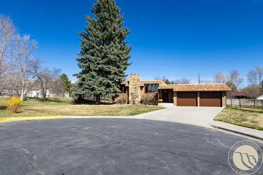 2025 Plaza Drive, Billings, MT 59102 - #2