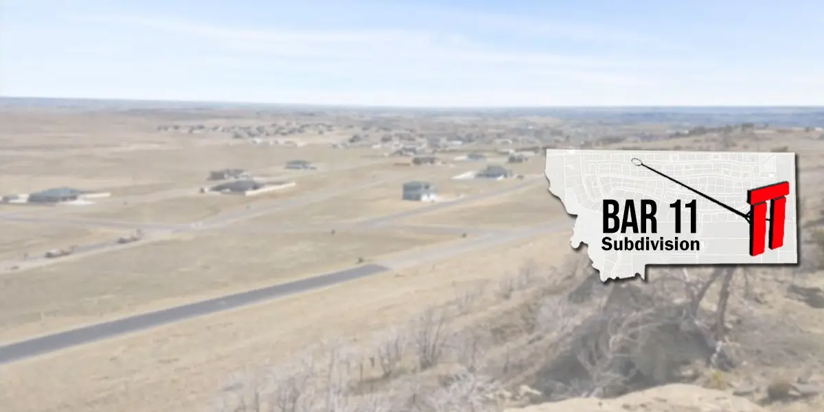B5 L16 Bar 11 Drive, Billings, MT 59105 - #1
