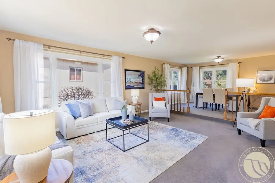 3103 Silverwood Street, Billings, MT 59102 - #2