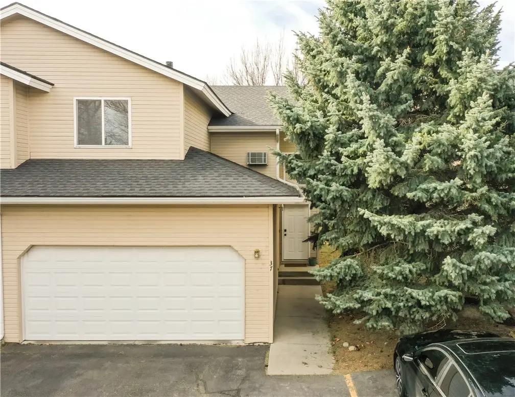 626 S 38th Street W #37, Billings, MT 59102 - #1