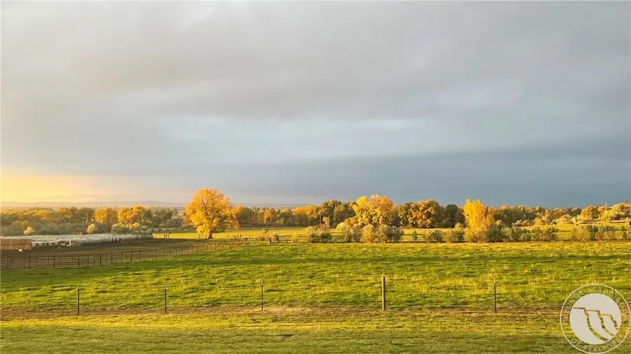 90 Edgar Fromberg Road, Fromberg, MT 59029 - #2