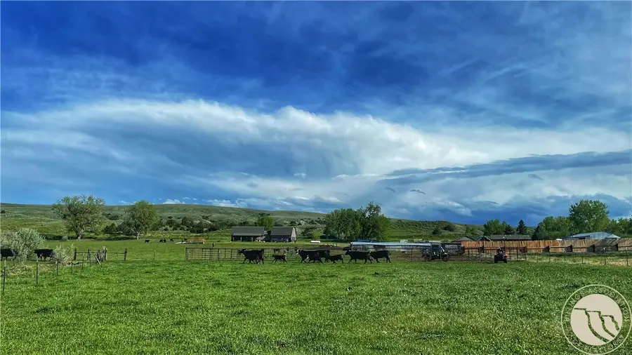 90 Edgar Fromberg Road, Fromberg, MT 59029 - #3