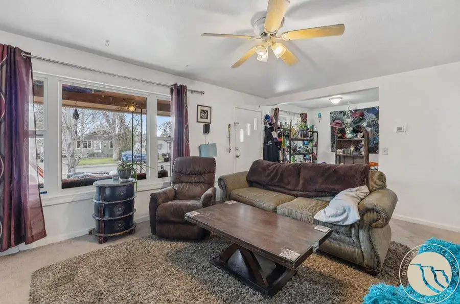 731 Avenue C, Billings, MT 59102 - #3