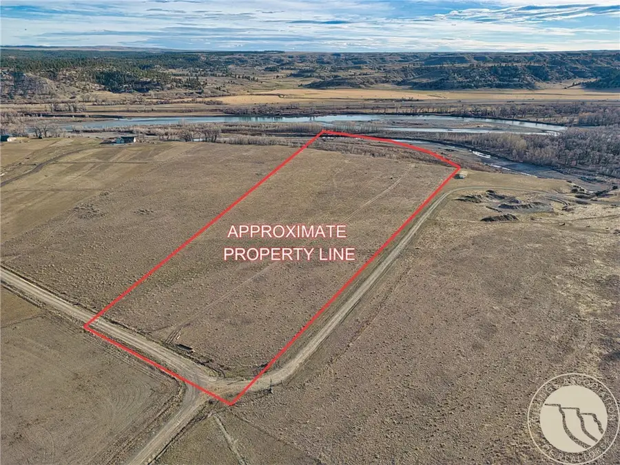 97 Balfour Loop Road, Reed Point, MT 59069 - #2