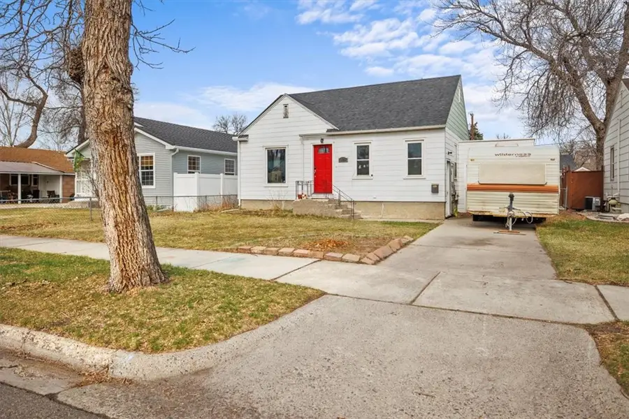 623 Custer Avenue, Billings, MT 59101 - #2