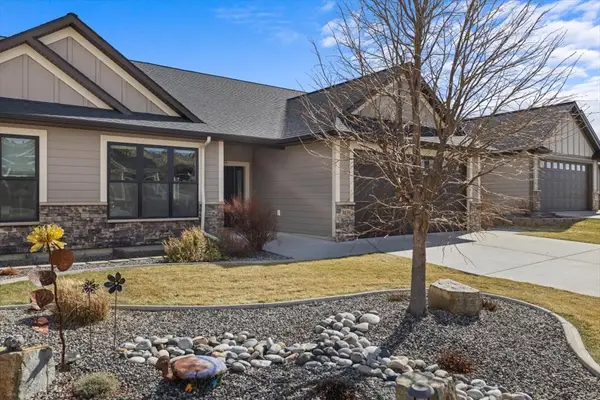 3039 Golden Acres Drive, Billings, MT 59106