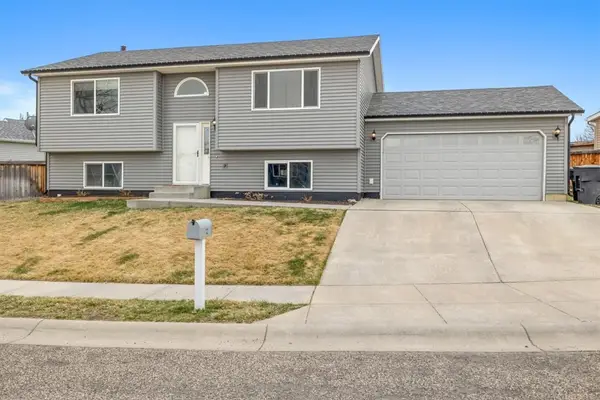 12 E Almadin Lane, Billings, MT 59105