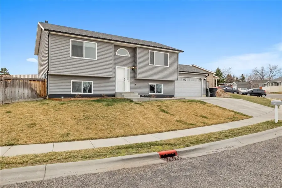 12 E Almadin Lane, Billings, MT 59105 - #2