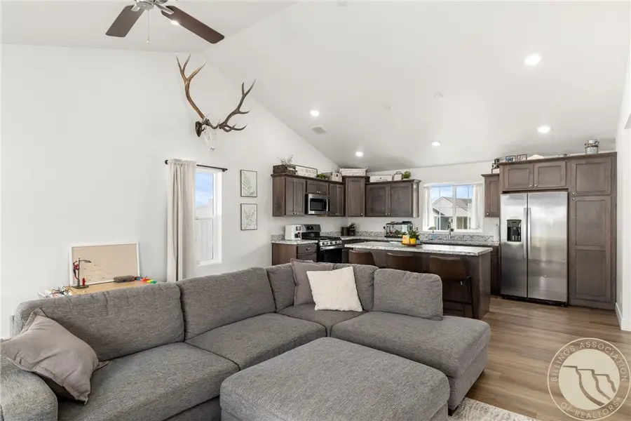 965 Ortega Street, Billings, MT 59105 - #2