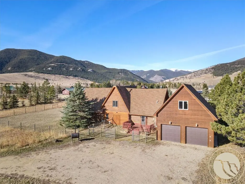 5 Comanche Trail, Red Lodge, MT 59068 - #1