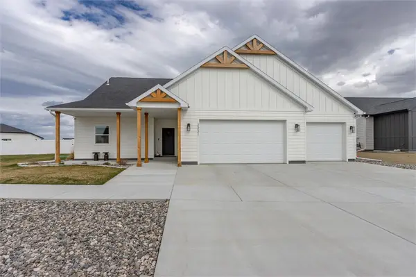 2231 River Agate Lane, Billings, MT 59106