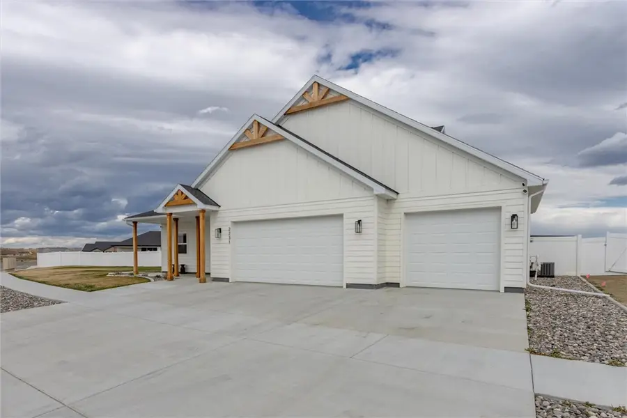2231 River Agate Lane, Billings, MT 59106 - #3