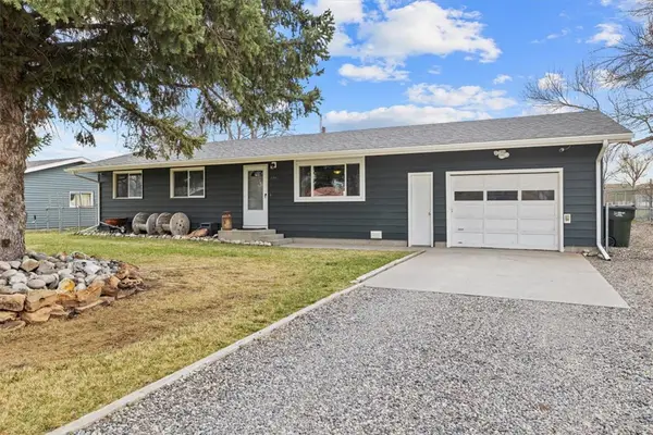 630 Joyce Street, Billings, MT 59105