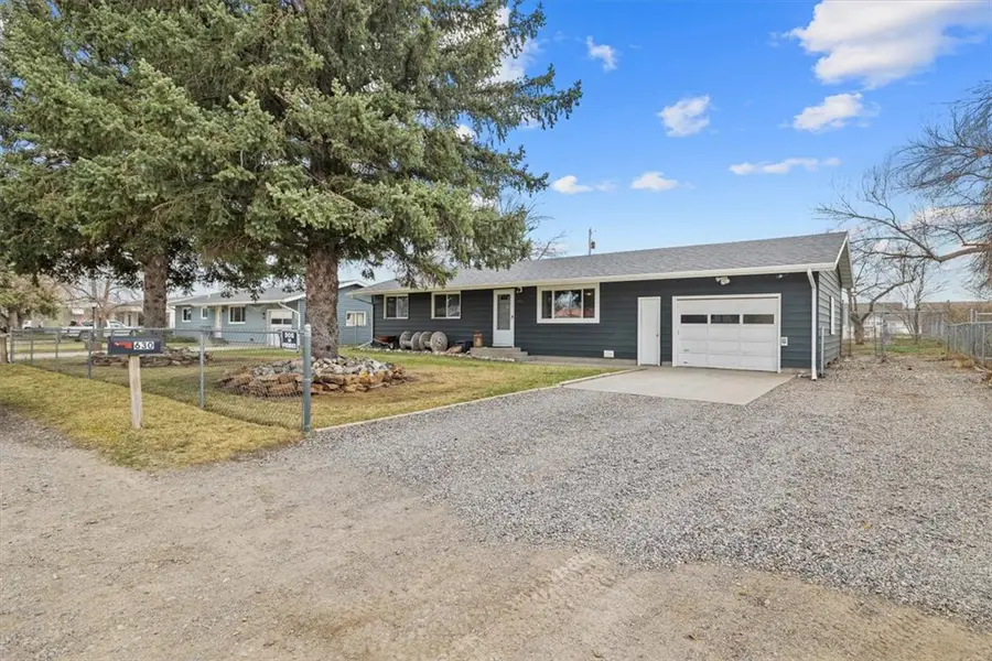 630 Joyce Street, Billings, MT 59105 - #2