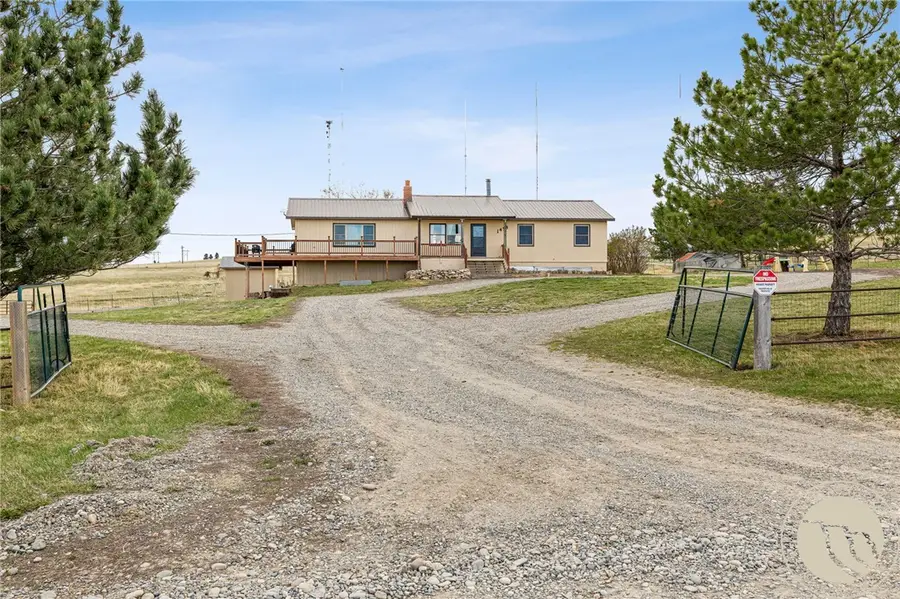 1458 Black Eagle Trail, Billings, MT 59101 - #3