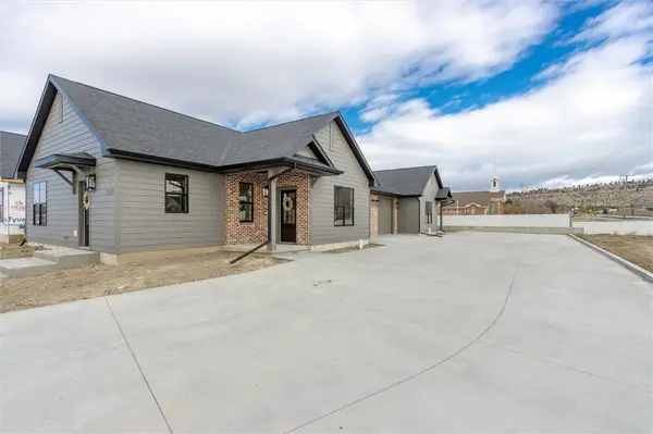 5409 Apple Rose, Unit 1 Lane, Billings, MT 59106