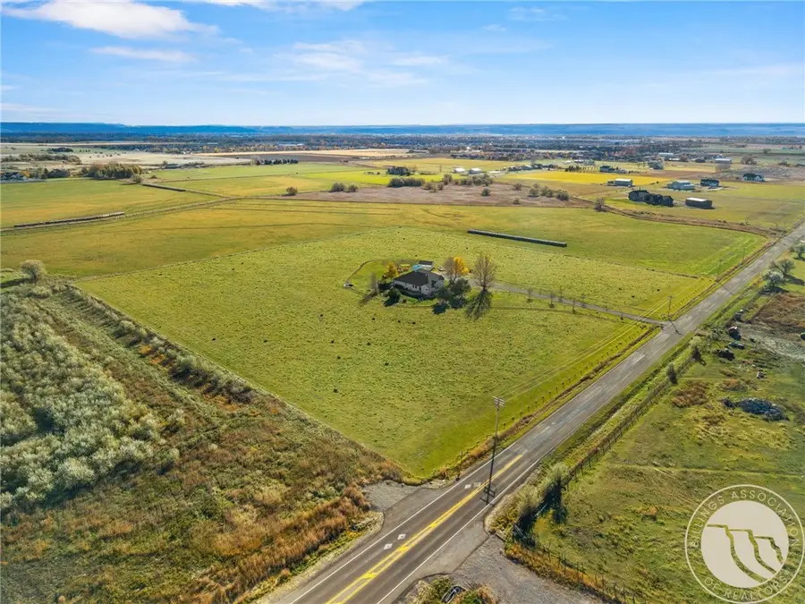 2605 62nd Street W, Billings, MT 59106 - #3