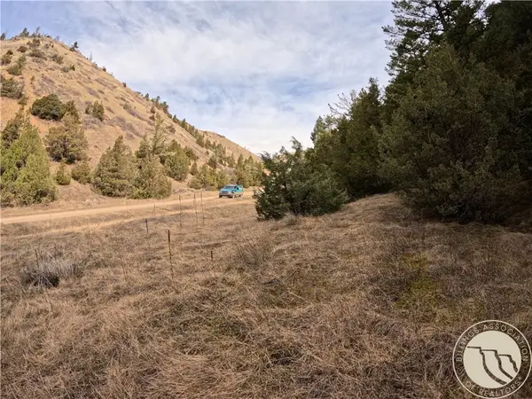 Lot 381&379 Pole Gulch Road, Other, MT 59752