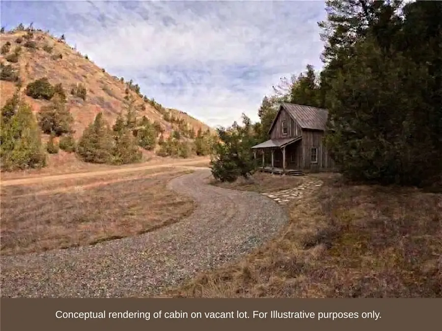 Lot 381&379 Pole Gulch Road, Ponderosa Pines, MT 59752 - #2