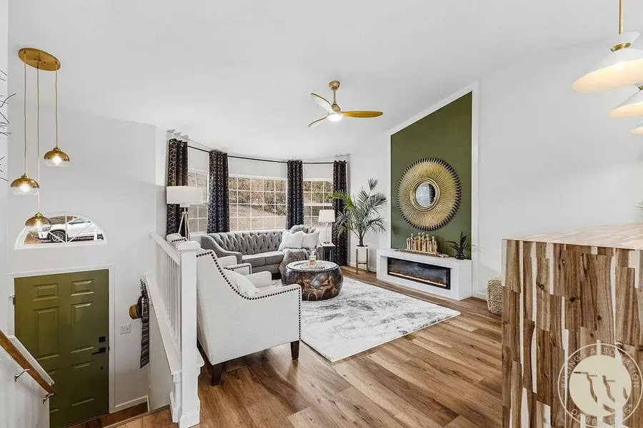 4332 Bowman Drive, Billings, MT 59101 - #3