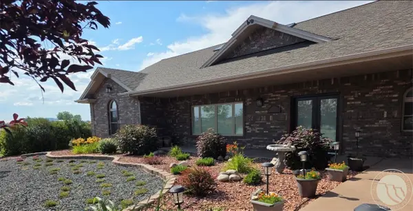 7623 N Leopard Avenue, Billings, MT 59106