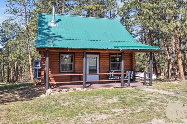 190 Skibstad Road, Columbus, MT 59019