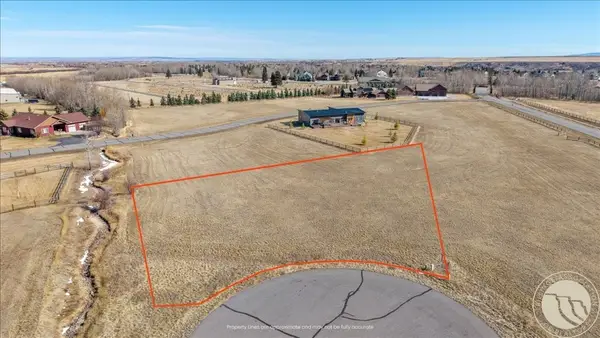 3 Juniper Circle, Red Lodge, MT 59068