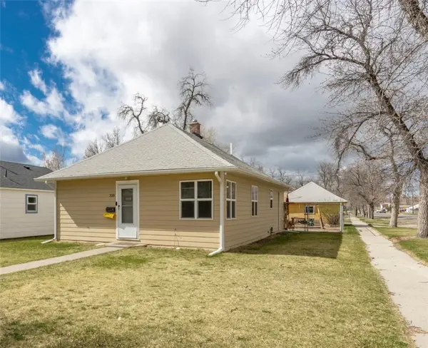 320 4th Avenue, Laurel, MT 59044