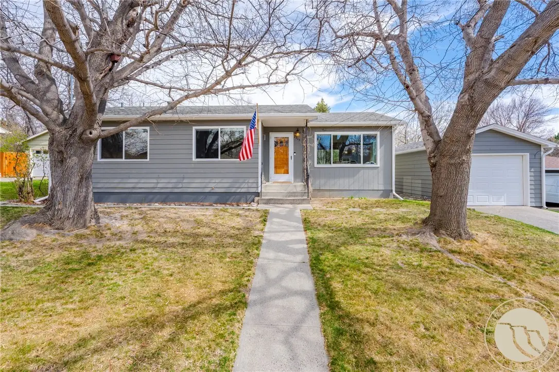 2713 Downer Ln, Billings, MT 59102 - #1